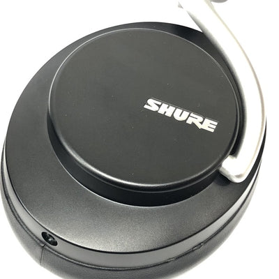 【中古】AONIC 50 ブラック 【SBH2350-BK-J】【秋葉原】