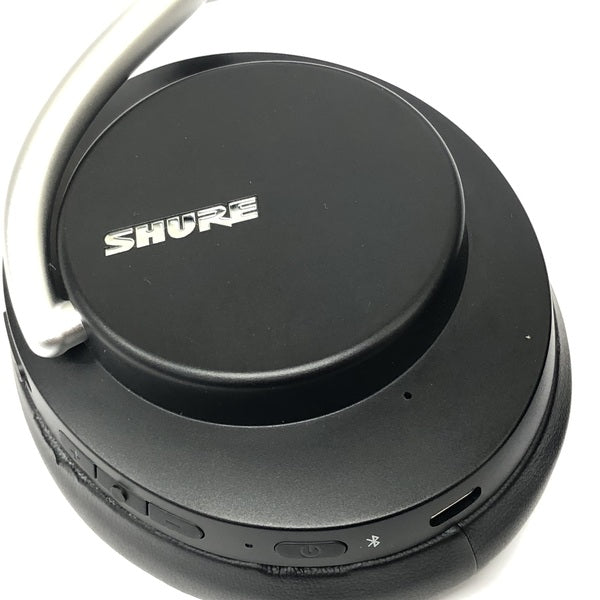 【中古】AONIC 50 ブラック 【SBH2350-BK-J】【秋葉原】