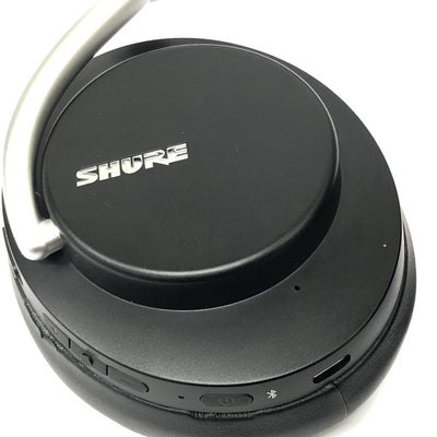 【中古】AONIC 50 ブラック 【SBH2350-BK-J】【秋葉原】