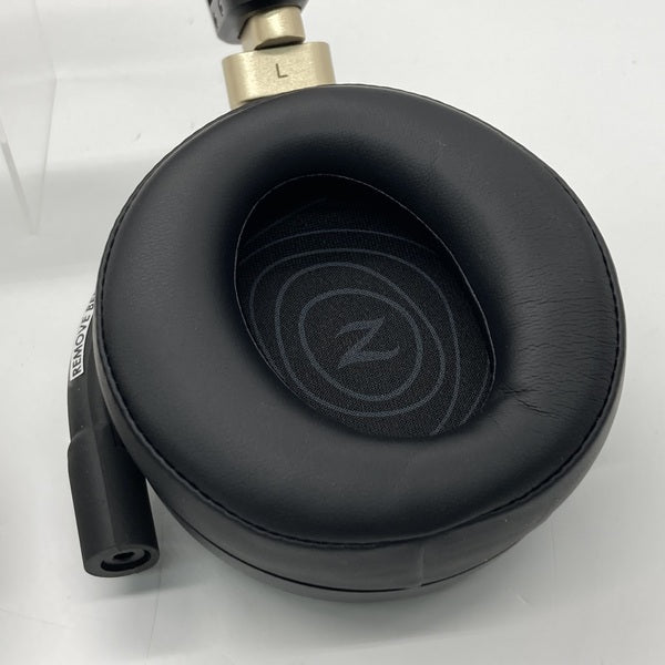 【中古】ALCHEM-E Perfect Tune Headphone ブラック【秋葉原】