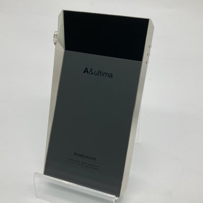 【中古】A&ultima SP2000T Copper Nickel 【IRV-AK-SP2000T-CN】【秋葉原】