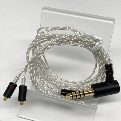 【中古】かぐら (Kagura) 4.4mm5極バランス/MMCX 【NLE-KAG】【日本橋】