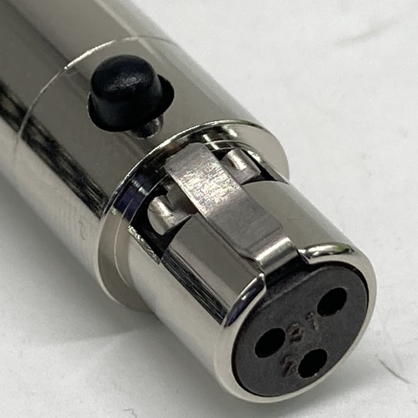【中古】HPSC-X63 1.3m（TRSフォン―ミニXLR）【日本橋】