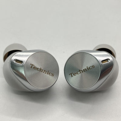 【中古】EAH-AZ80-S シルバー【秋葉原】