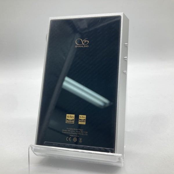 【中古】M5 Ultra シルバー【秋葉原】