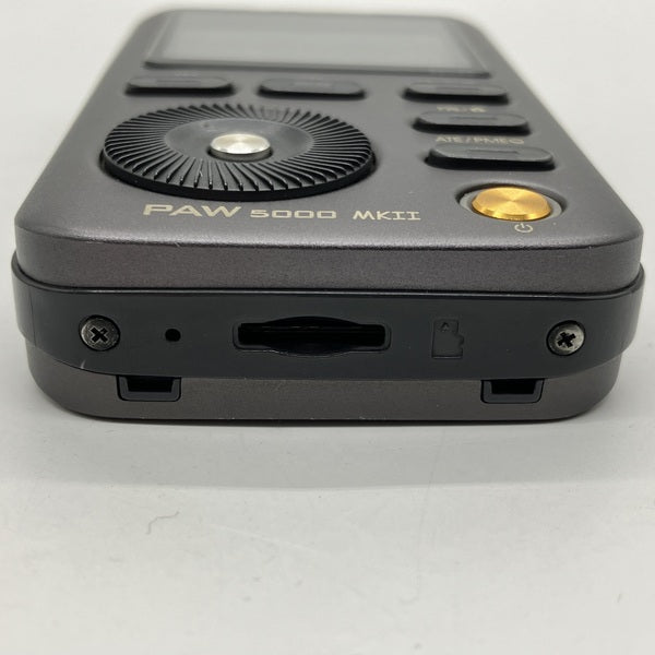 Lotoo 【中古】PAW5000 MKII JP Edition【日本橋】 – e☆イヤホン