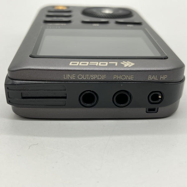 PAW 5000 Mk II JP Edition　(中古・正規輸入品) Lotoo 【中古】PAW5000 MKII JP Edition【秋葉原】 – e☆イヤホン