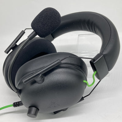 【中古】BlackShark V2 X【秋葉原】