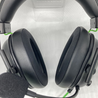 【中古】BlackShark V2 X【秋葉原】
