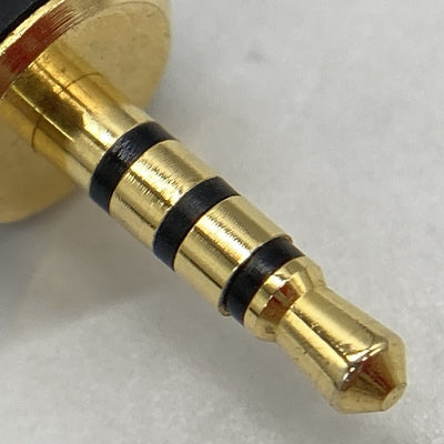 【中古】Obsidian IPX-2.5mm(イヤループ仕様) 120cm【名古屋】