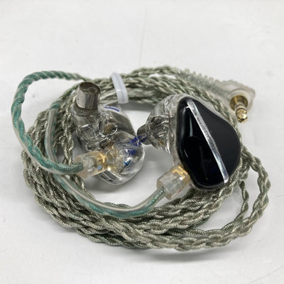 【中古】LIVE 3.6 (ユニバーサル)mmcx　ver【日本橋】