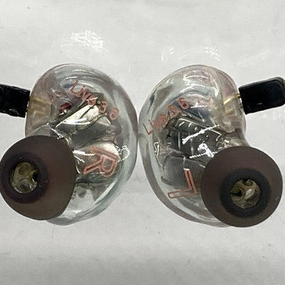 【中古】LIVE 3.6 (ユニバーサル)【日本橋】