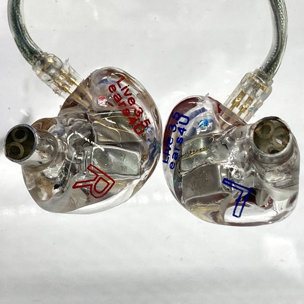 【中古】LIVE 3.5 (ユニバーサル)【秋葉原】