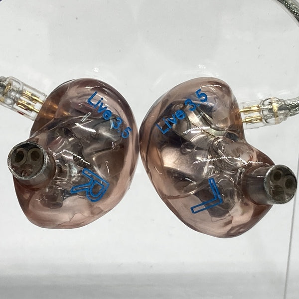 【中古】LIVE 3.5 (ユニバーサル)【秋葉原】