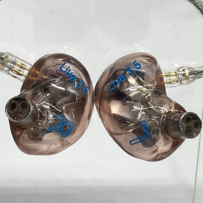 【中古】LIVE 3.5 (ユニバーサル)【秋葉原】