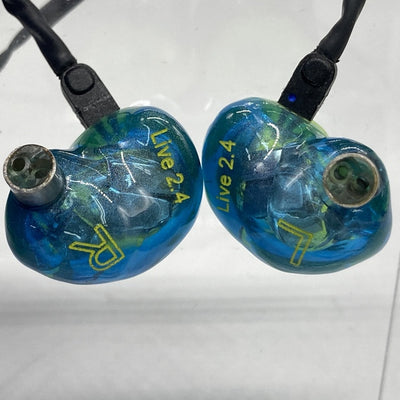 【中古】LIVE 2.4 (ユニバーサル)【秋葉原】