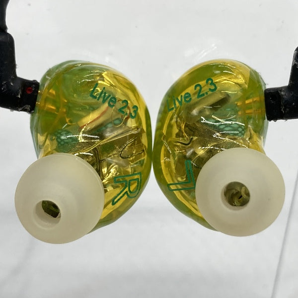 【中古】LIVE 2.3 (ユニバーサル)【秋葉原】