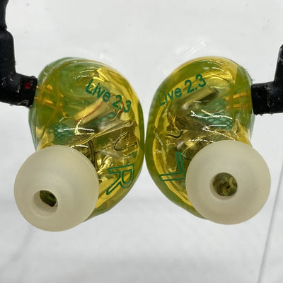 【中古】LIVE 2.3 (ユニバーサル)【秋葉原】