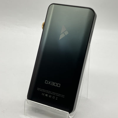 【中古】DX300 ブラック【秋葉原】