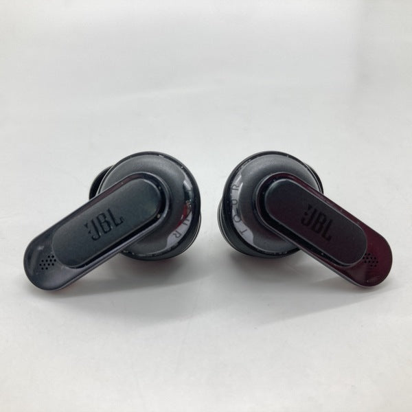 【中古】TOUR PRO 2 ブラック【JBLTOURPRO2BLK】【日本橋】