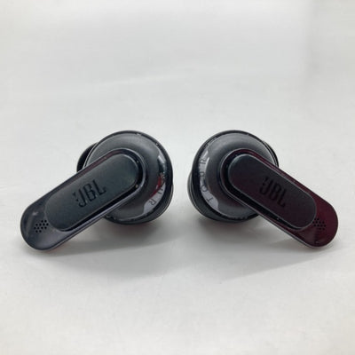 【中古】TOUR PRO 2 ブラック【JBLTOURPRO2BLK】【日本橋】