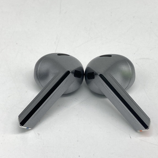 【中古】Galaxy Buds3 シルバー 【SM-R530NZAAXJP】【秋葉原】