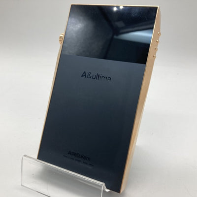 【中古】A&ultima SP3000T Copper 【IRV-AK-SP3000T-COP】【秋葉原】