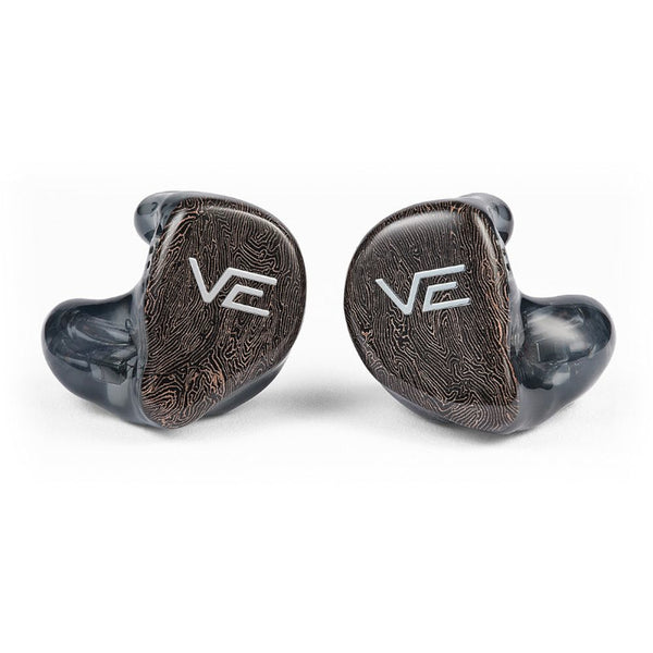 VISION EARS ブランドページ｜e☆イヤホン