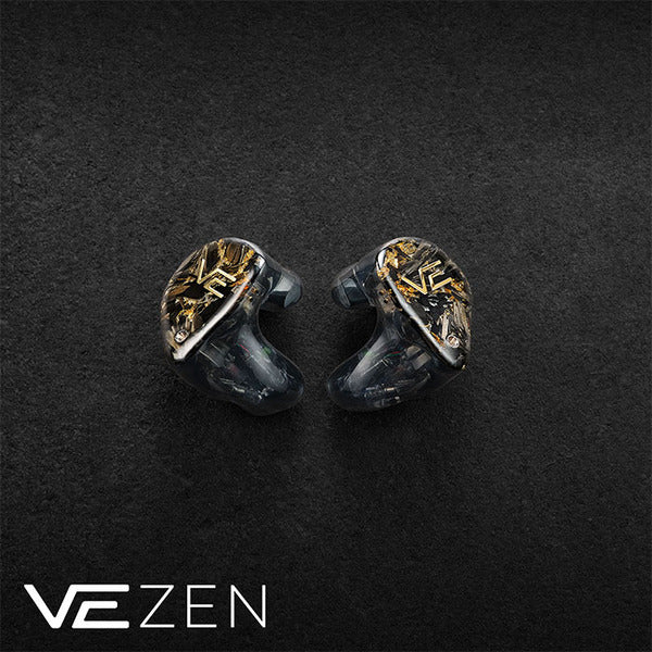 VISION EARS VE ZEN – e☆イヤホン