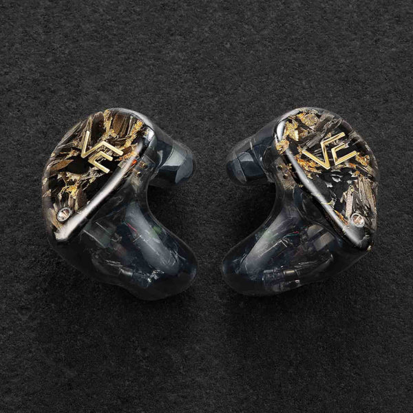 イヤホン venture electronics VE ZEN VISION EARS VE ZEN – e☆イヤホン