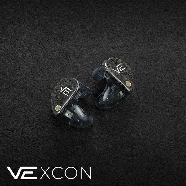 VISION EARS VE XCON – e☆イヤホン