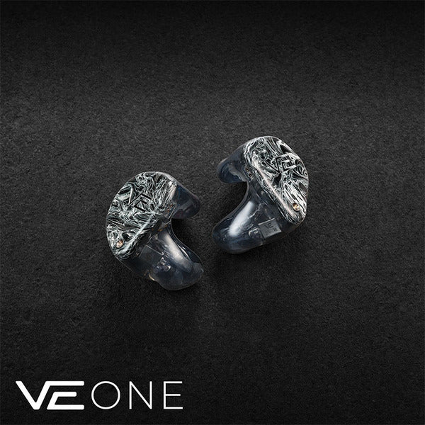 VISION EARS VE ONE (セミカスタム・Universal Fit) – e☆イヤホン