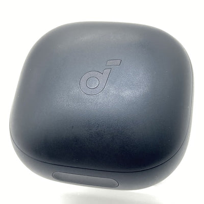 【中古】Soundcore Liberty 4 Pro ミッドナイトブラック 【A3954N11】【仙台】