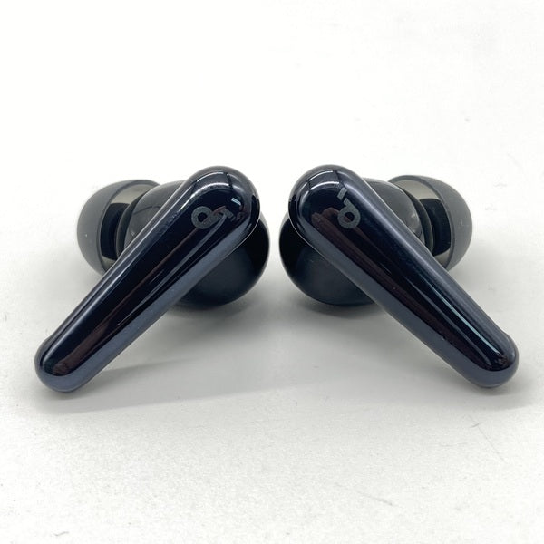 【中古】Soundcore Liberty 4 Pro ミッドナイトブラック 【A3954N11】【仙台】
