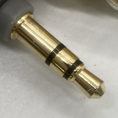 【中古】ARC41 シルバーコートハイブリッドケーブル IEM 2pin-3.5mm3極 【ARC41-2PIN-3.5】【秋葉原】