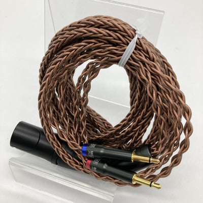 【中古】109 Pro/Liric用 XLR PCUHD アップグレードケーブル カッパー (2.5m) 【M3.5-CXLRP】【秋葉原】