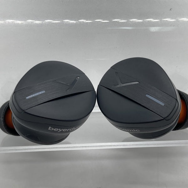 【中古】Free BYRD Black【秋葉原】