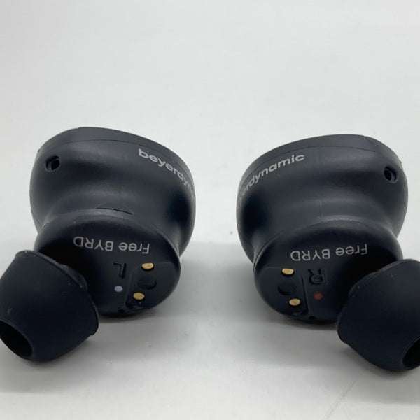 【中古】Free BYRD Black【秋葉原】