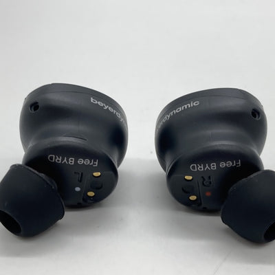 【中古】Free BYRD Black【秋葉原】