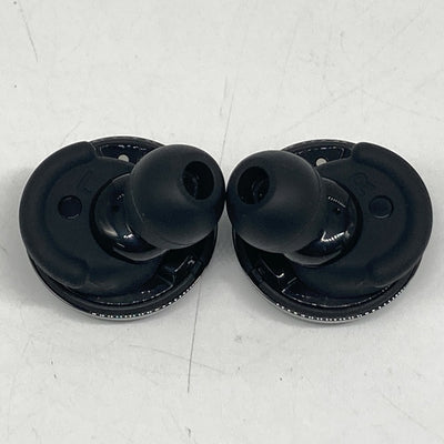 【中古】PerL Pro True Wireless Earbuds ブラック【AHC15PLBKEM】【日本橋】