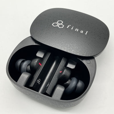 【中古】ZE8000 ブラック 【FI-ZE8DPLTW-BLACK】【秋葉原】