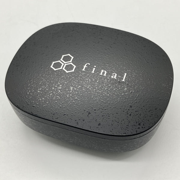 【中古】ZE8000 ブラック 【FI-ZE8DPLTW-BLACK】【秋葉原】