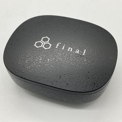 【中古】ZE8000 ブラック 【FI-ZE8DPLTW-BLACK】【秋葉原】