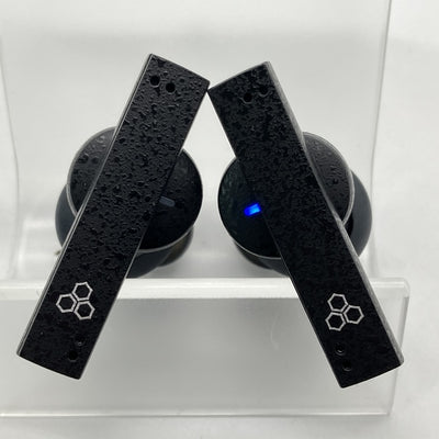 【中古】ZE8000 ブラック 【FI-ZE8DPLTW-BLACK】【秋葉原】