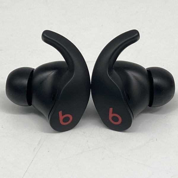 木曜日まで！【美品】Beats Fit Pro ブラック イヤフォン Beats Fit Pro – ワイヤレスノイズキャンセリングイヤフォン