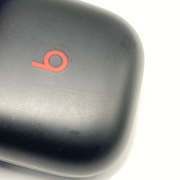 Beats Fit Pro ブラック 中古 ユーズド ダメージあり Beats by Dr. Dre 【中古】Beats Fit Pro ブラック【秋葉原