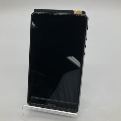 【中古】New HiBy R6 ブラック【日本橋】