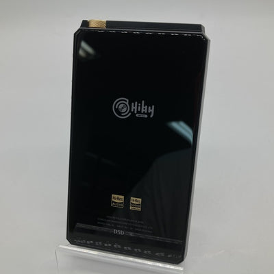 【中古】New HiBy R6 ブラック【日本橋】