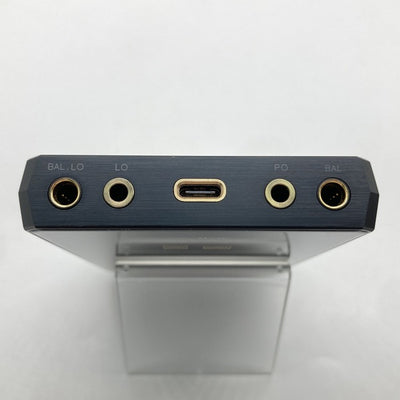 【中古】New HiBy R6 ブラック【日本橋】