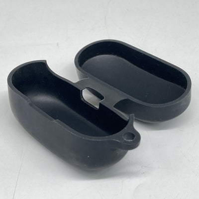【中古】Silicon Cover for WF-1000XM4 ブラック 【CP-F1XM4C1/B】【日本橋】